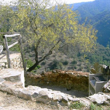 Molino El Pinillo Villa Jubrique ภายนอก รูปภาพ