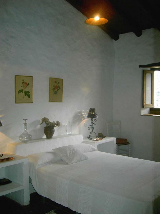 Molino El Pinillo Villa Jubrique ภายนอก รูปภาพ