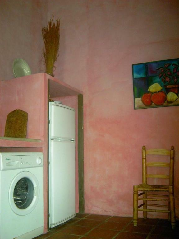 Molino El Pinillo Villa Jubrique ภายนอก รูปภาพ